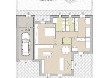 Foto 4 - Villa Via Piave, Podenzano - foto 4