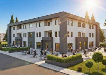 Foto 1 - Ufficio Via Corselli, Piacenza - foto 1