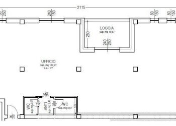 Foto 2 - Ufficio Via Corselli, Piacenza - foto 2