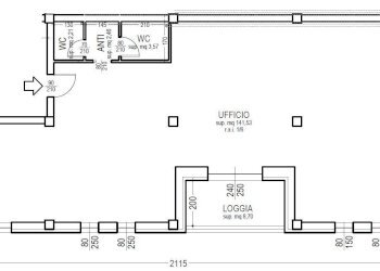 Foto 2 - Ufficio Via Corselli, Piacenza - foto 2