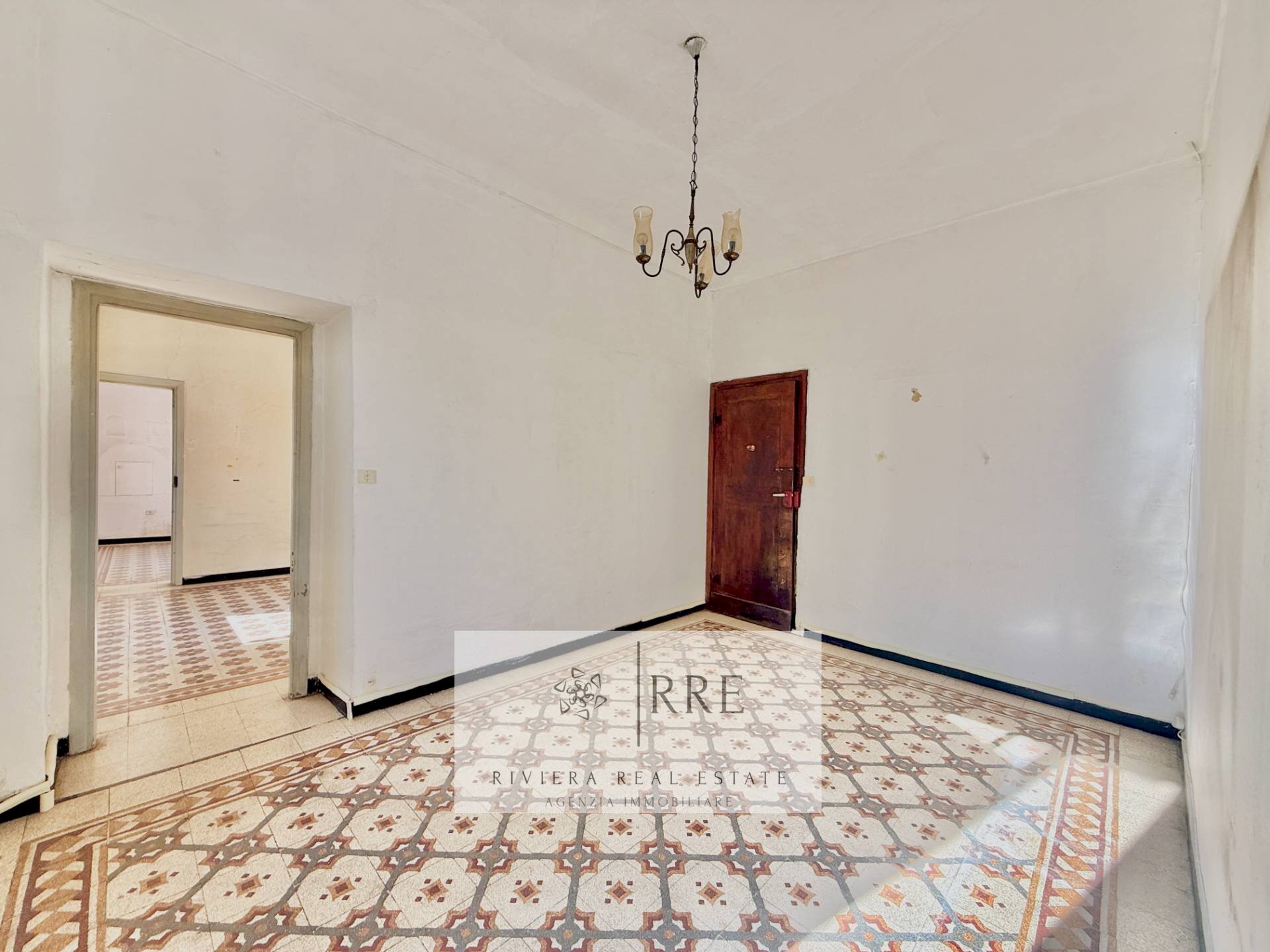 Foto 1 - Quadrilocale via Piave - Pieve di Teco, Pieve di Teco - foto 1