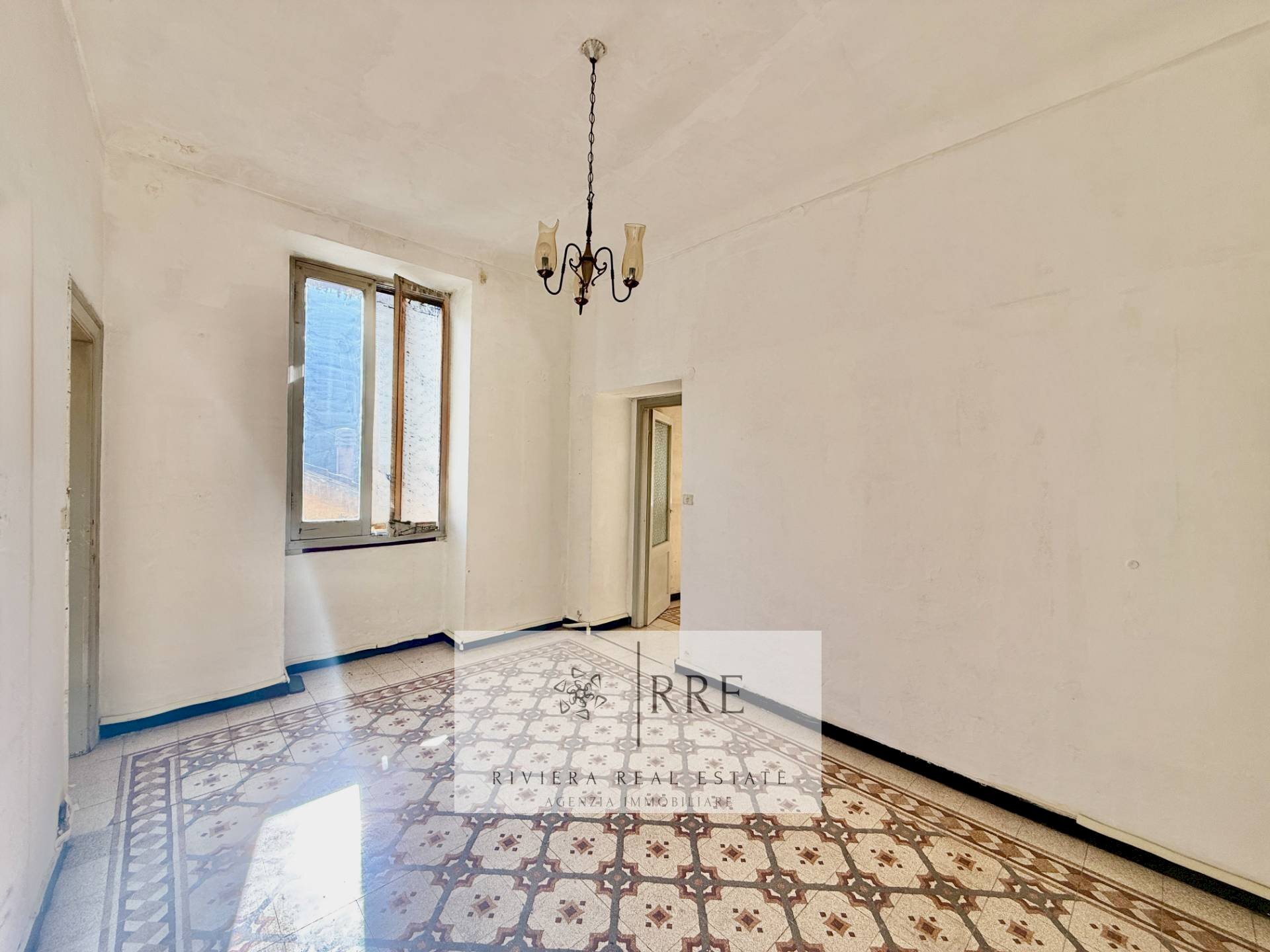 Foto 2 - Quadrilocale via Piave - Pieve di Teco, Pieve di Teco - foto 2