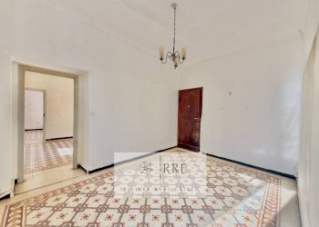 Foto 1 - Quadrilocale via Piave - Pieve di Teco, Pieve di Teco - foto 1