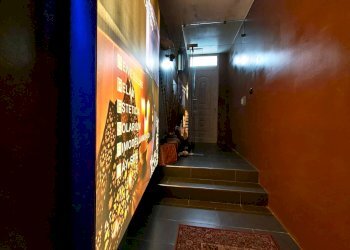 Foto 9 - Locale Commerciale Via Filomarini
 
8, Gallipoli - foto 9