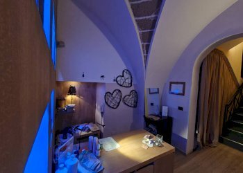 Foto 21 - Locale Commerciale Via Filomarini
 
8, Gallipoli - foto 21