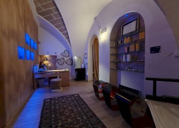 Foto 25 - Locale Commerciale Via Filomarini
 
8, Gallipoli - foto 25