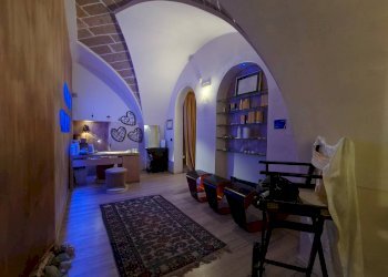 Foto 26 - Locale Commerciale Via Filomarini
 
8, Gallipoli - foto 26