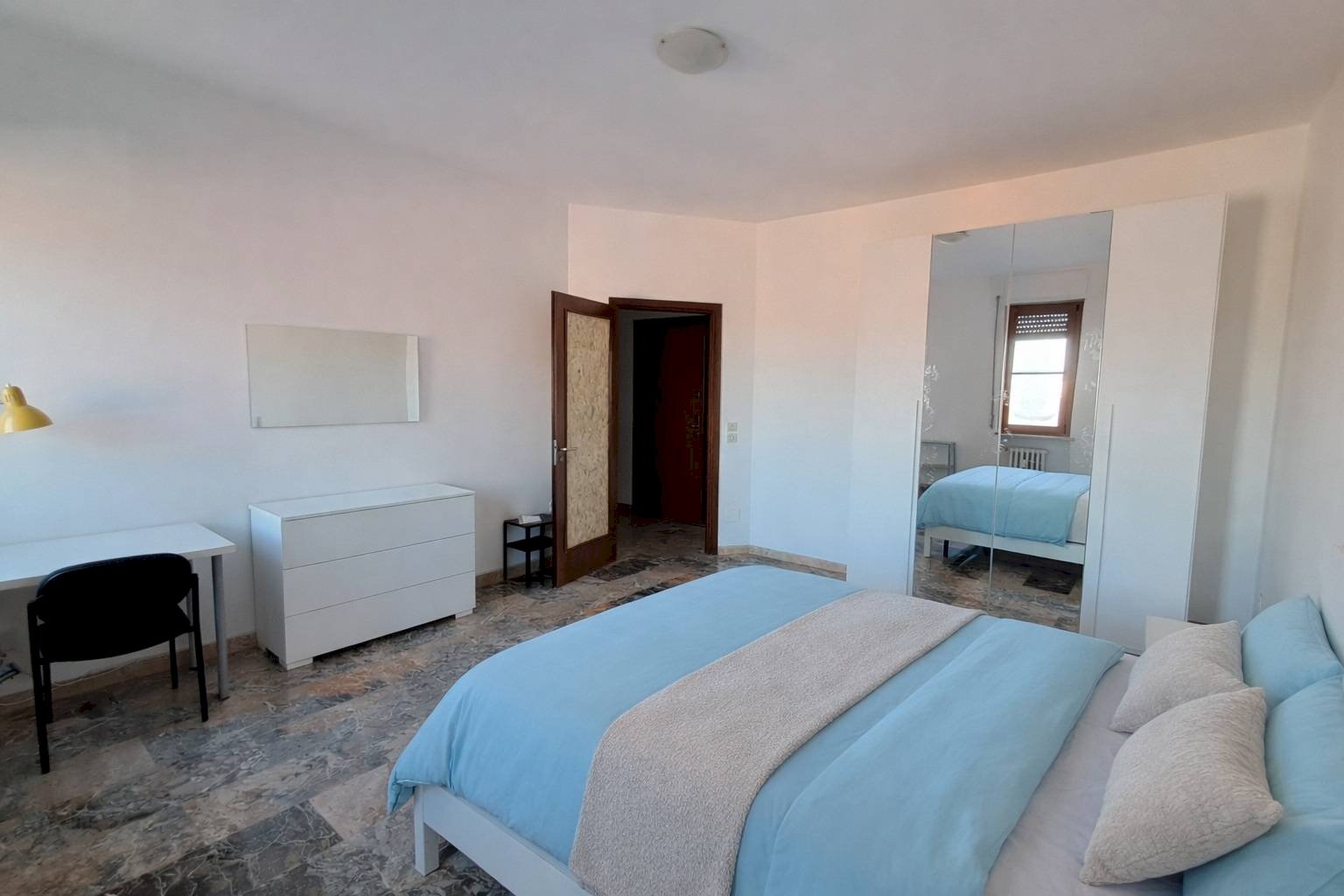 Foto 3 - Trilocale Viale Cesare Battisti
 
10, Ferrara - foto 3