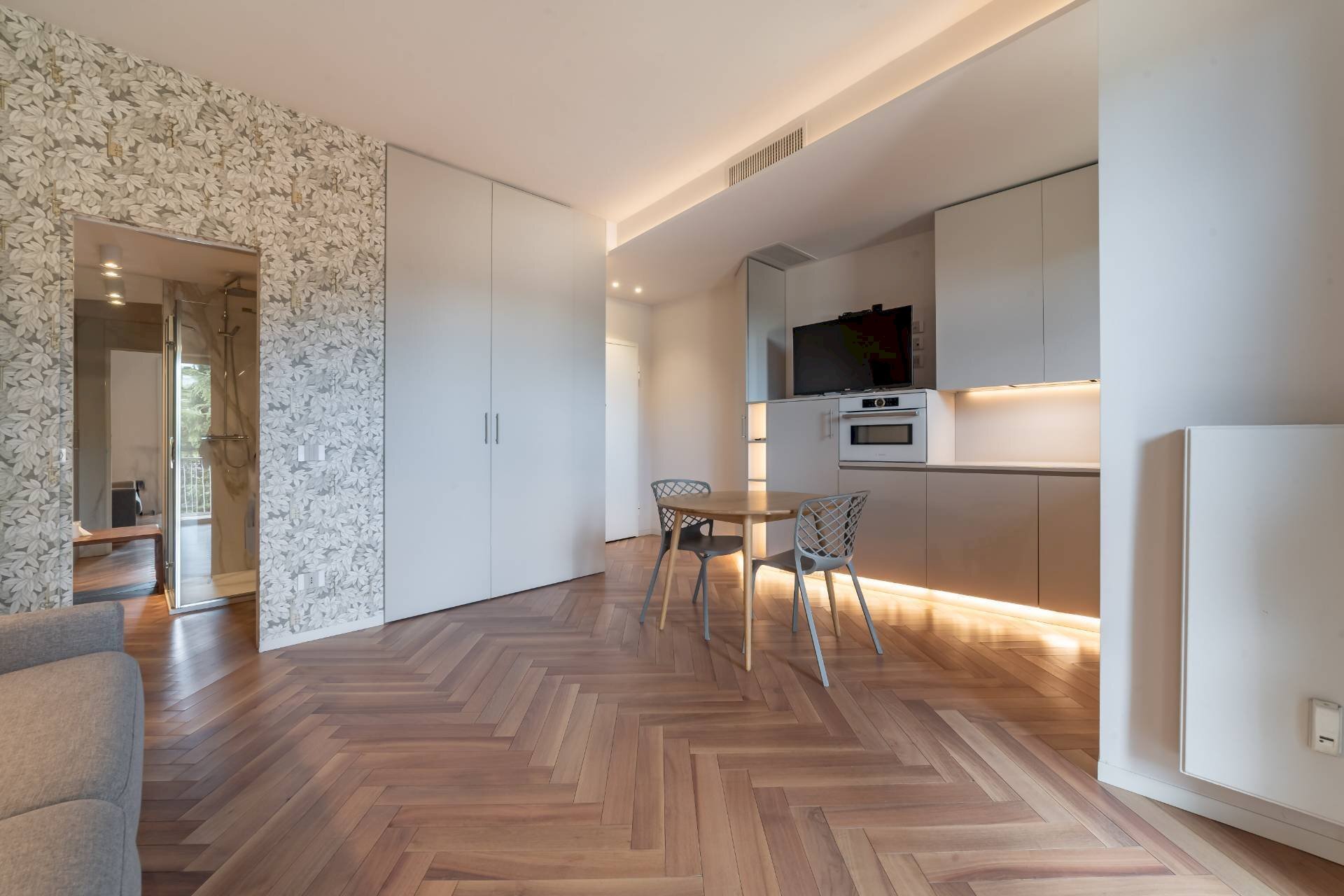 Foto 2 - Monolocale Via Torquato Taramelli
 
58, Milano - foto 2