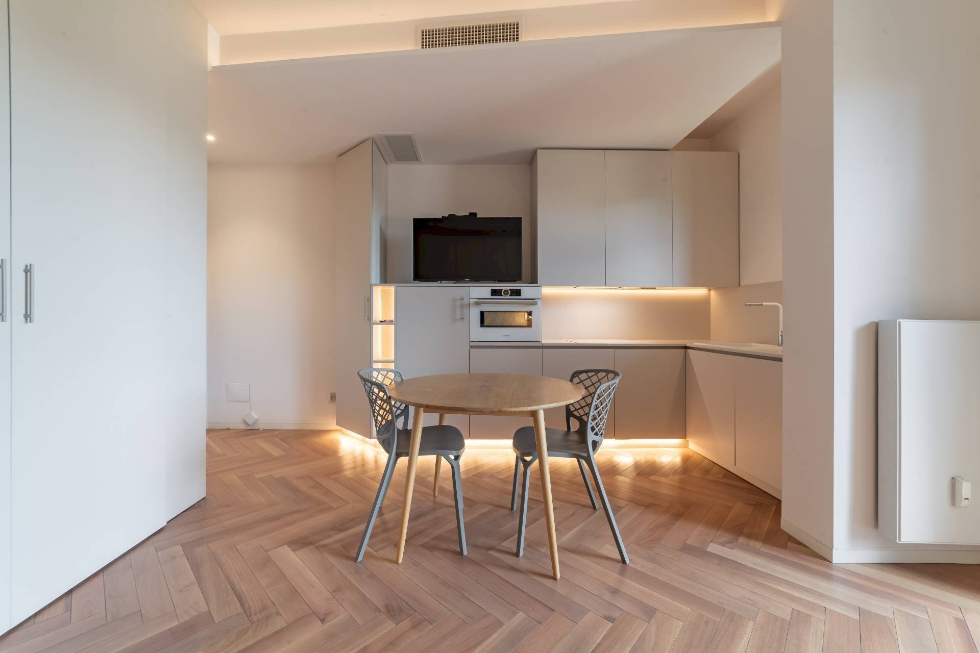 Foto 3 - Monolocale Via Torquato Taramelli
 
58, Milano - foto 3