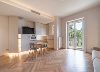 Foto 1 - Monolocale Via Torquato Taramelli
 
58, Milano - foto 1