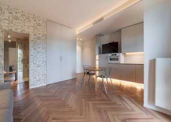 Foto 2 - Monolocale Via Torquato Taramelli
 
58, Milano - foto 2