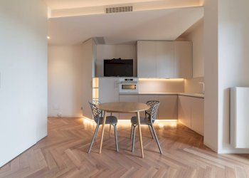 Foto 3 - Monolocale Via Torquato Taramelli
 
58, Milano - foto 3