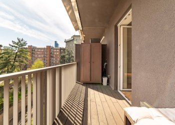 Foto 5 - Monolocale Via Torquato Taramelli
 
58, Milano - foto 5