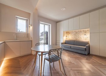 Foto 7 - Monolocale Via Torquato Taramelli
 
58, Milano - foto 7