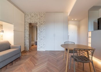 Foto 8 - Monolocale Via Torquato Taramelli
 
58, Milano - foto 8