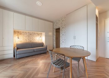 Foto 9 - Monolocale Via Torquato Taramelli
 
58, Milano - foto 9