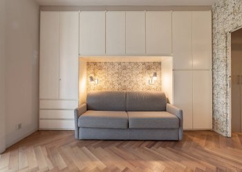 Foto 10 - Monolocale Via Torquato Taramelli
 
58, Milano - foto 10