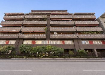 Foto 15 - Monolocale Via Torquato Taramelli
 
58, Milano - foto 15