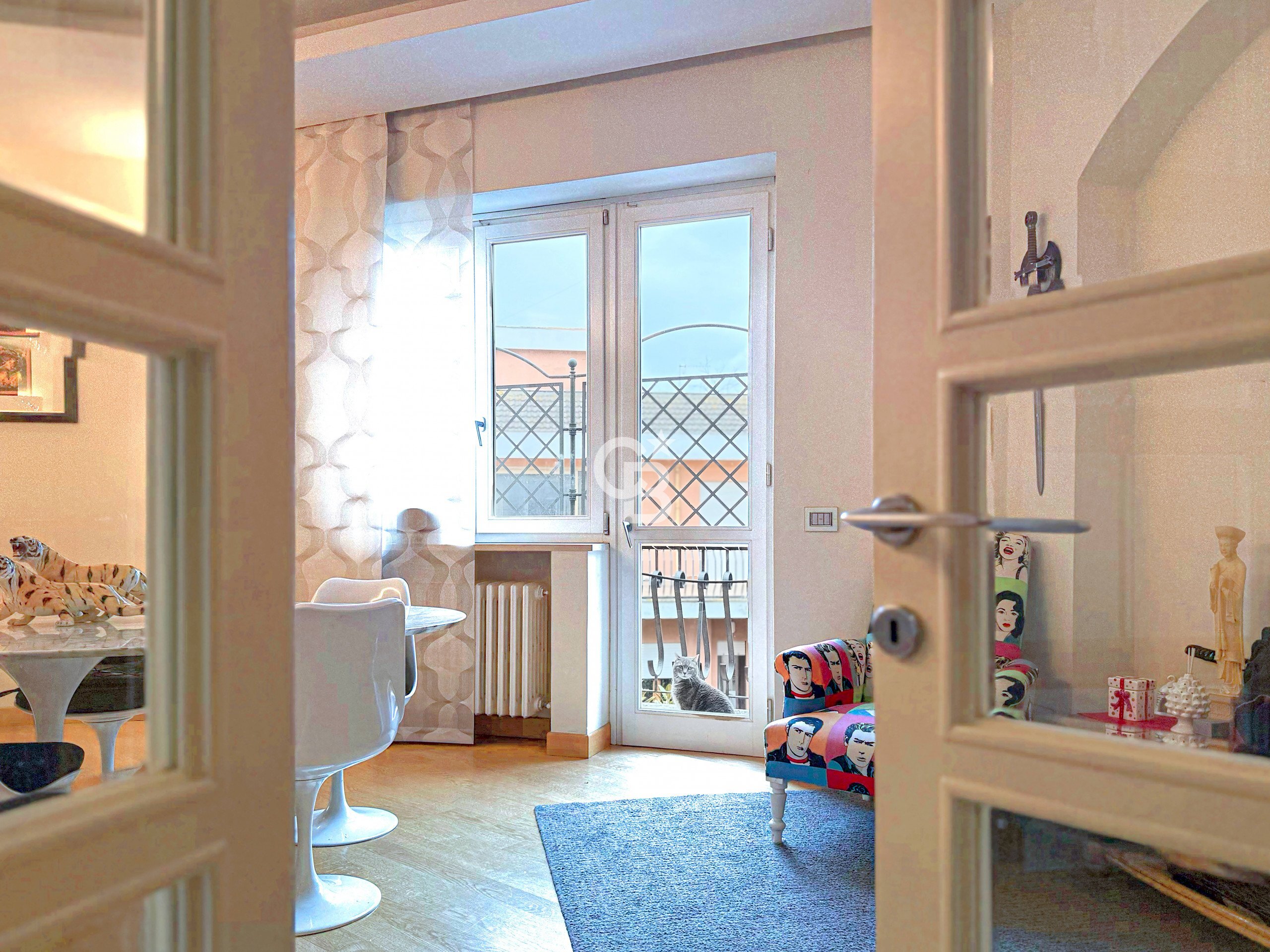 Foto 3 - Appartamento via Lorenzo da Viterbo, Viterbo - foto 3