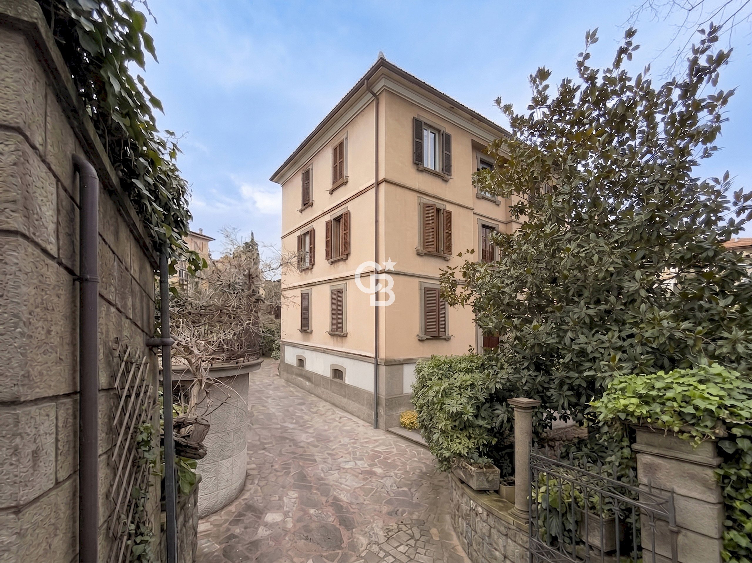 Foto 1 - Appartamento via Lorenzo da Viterbo, Viterbo - foto 1