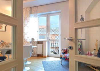 Foto 3 - Appartamento via Lorenzo da Viterbo, Viterbo - foto 3