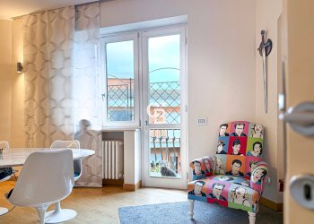 Foto 4 - Appartamento via Lorenzo da Viterbo, Viterbo - foto 4