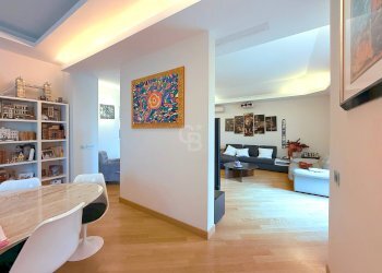 Foto 5 - Appartamento via Lorenzo da Viterbo, Viterbo - foto 5