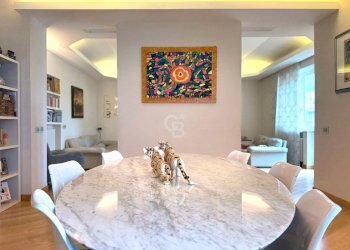 Foto 6 - Appartamento via Lorenzo da Viterbo, Viterbo - foto 6