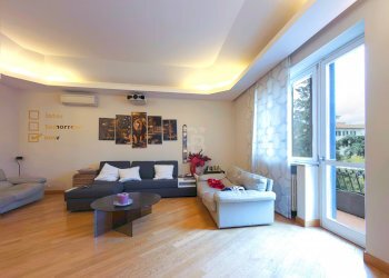 Foto 7 - Appartamento via Lorenzo da Viterbo, Viterbo - foto 7