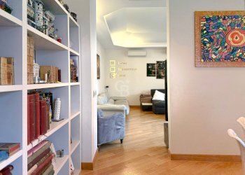 Foto 10 - Appartamento via Lorenzo da Viterbo, Viterbo - foto 10