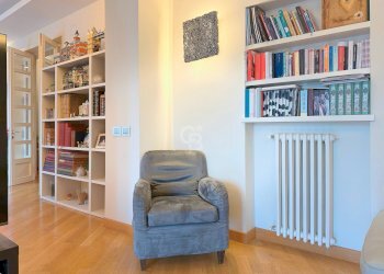 Foto 12 - Appartamento via Lorenzo da Viterbo, Viterbo - foto 12