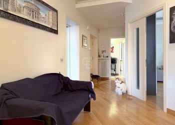 Foto 14 - Appartamento via Lorenzo da Viterbo, Viterbo - foto 14