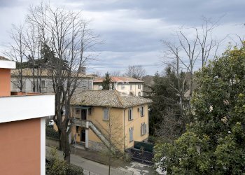 Foto 22 - Appartamento via Lorenzo da Viterbo, Viterbo - foto 22