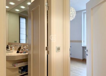 Foto 31 - Appartamento via Lorenzo da Viterbo, Viterbo - foto 31