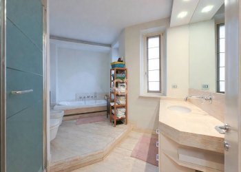 Foto 33 - Appartamento via Lorenzo da Viterbo, Viterbo - foto 33