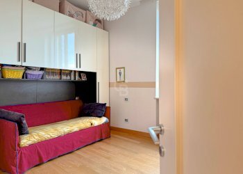 Foto 36 - Appartamento via Lorenzo da Viterbo, Viterbo - foto 36