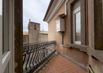 Foto 45 - Appartamento via Lorenzo da Viterbo, Viterbo - foto 45