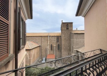 Foto 46 - Appartamento via Lorenzo da Viterbo, Viterbo - foto 46