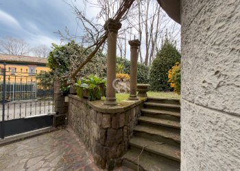 Foto 54 - Appartamento via Lorenzo da Viterbo, Viterbo - foto 54