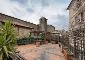 Foto 55 - Appartamento via Lorenzo da Viterbo, Viterbo - foto 55