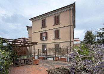 Foto 56 - Appartamento via Lorenzo da Viterbo, Viterbo - foto 56