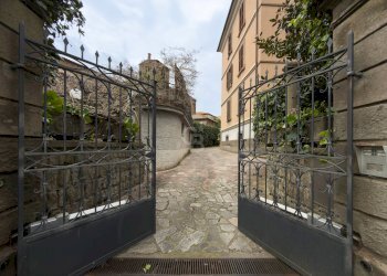 Foto 59 - Appartamento via Lorenzo da Viterbo, Viterbo - foto 59