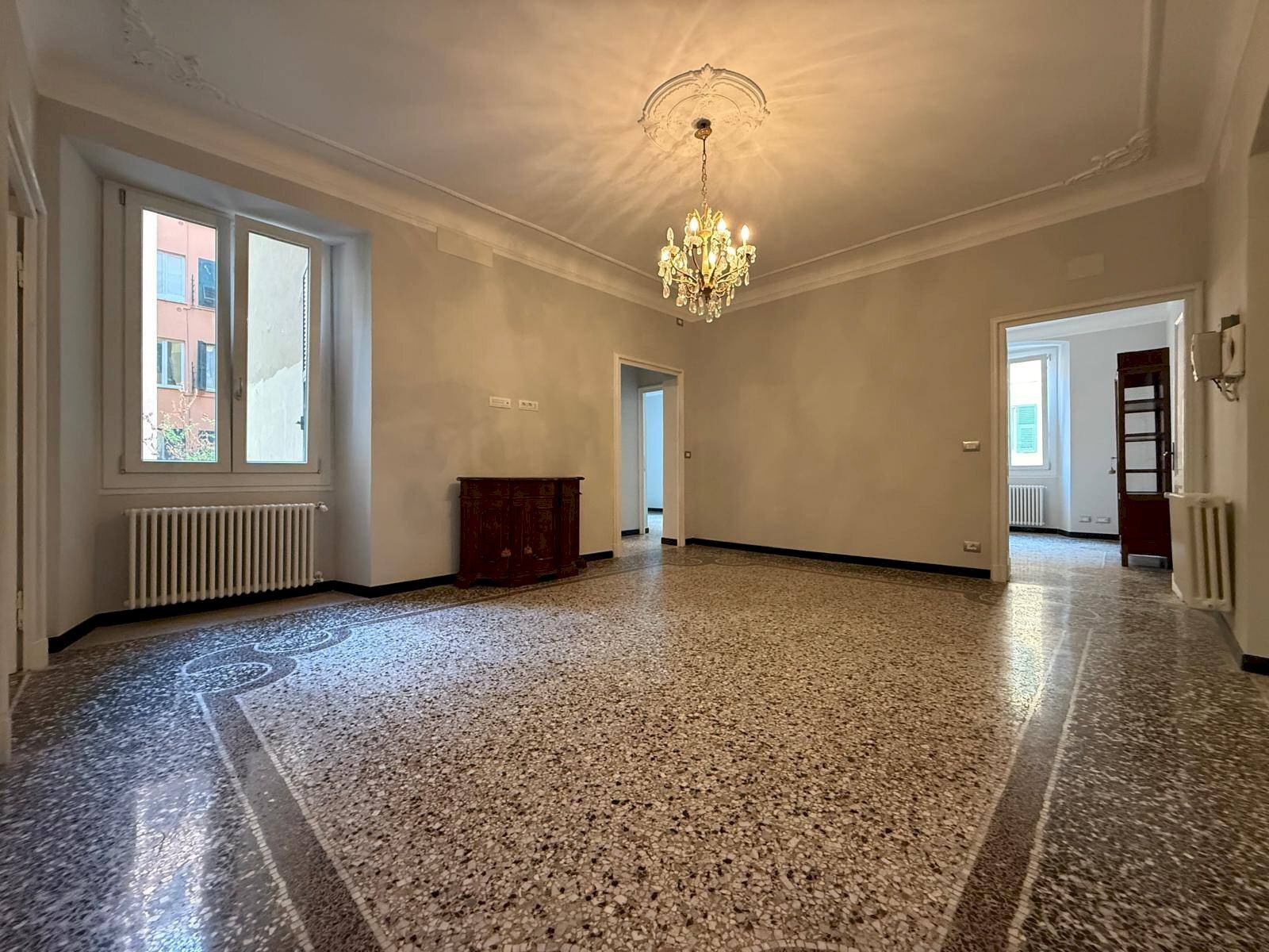 Foto 1 - Appartamento Via Felice Romani
 
12, Genova - foto 1