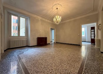 Foto 1 - Appartamento Via Felice Romani
 
12, Genova - foto 1