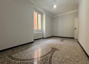 Foto 2 - Appartamento Via Felice Romani
 
12, Genova - foto 2