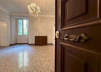 Foto 23 - Appartamento Via Felice Romani
 
12, Genova - foto 23