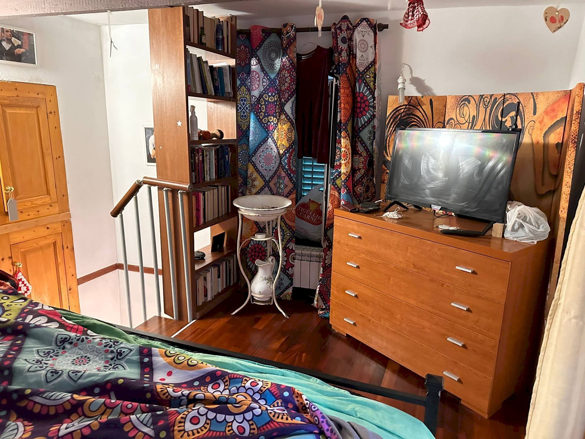 Foto 3 - Casa semi indipendente Via Francesco Mignone
 
14, Genova - foto 3