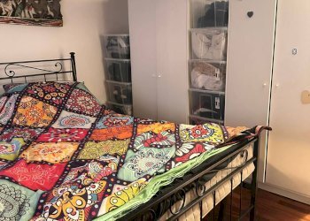 Foto 4 - Casa semi indipendente Via Francesco Mignone
 
14, Genova - foto 4