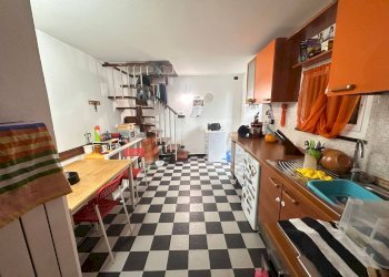 Foto 15 - Casa semi indipendente Via Francesco Mignone
 
14, Genova - foto 15